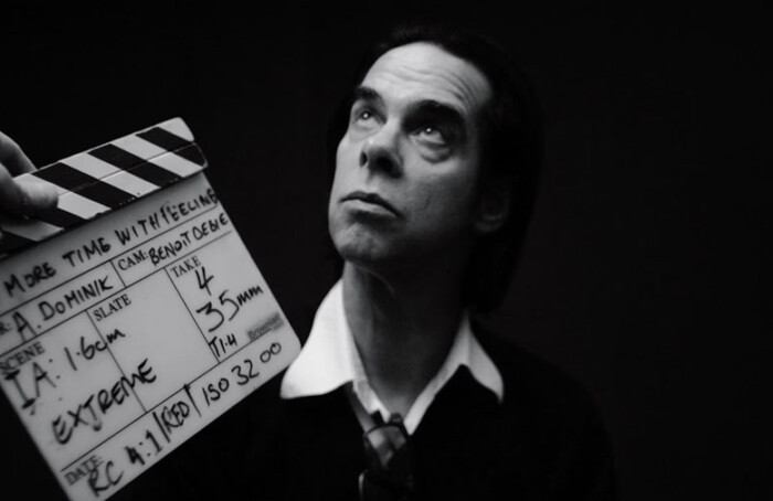 Nick Cave