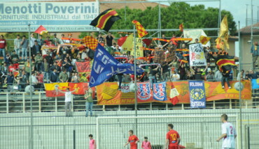 Tifosi Curva Mero DCS 1213