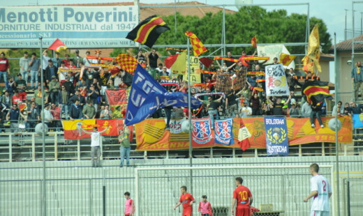 Tifosi Curva Mero DCS 1213