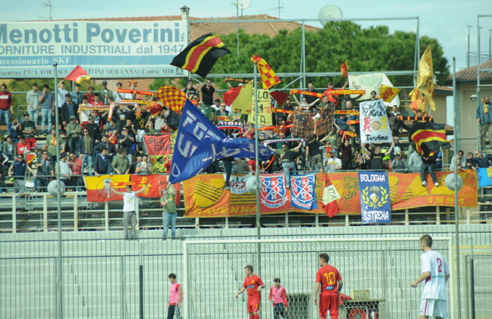 Tifosi Curva Mero DCS 1213