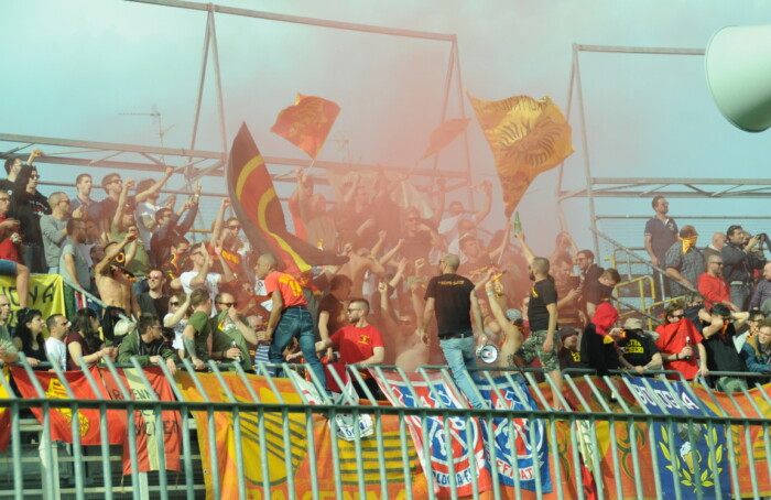Tifosi Curva Mero DCS 1305