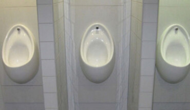 Toilet Advertising