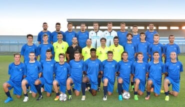 Alfonsine Calcio