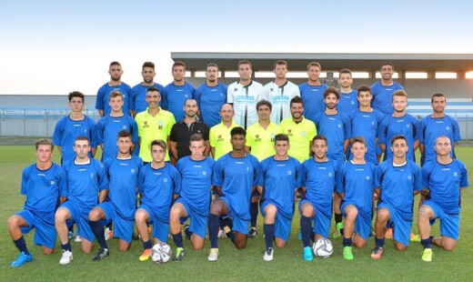 Alfonsine Calcio