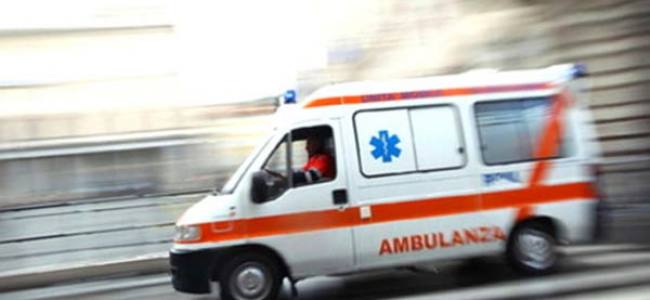 Ambulanza