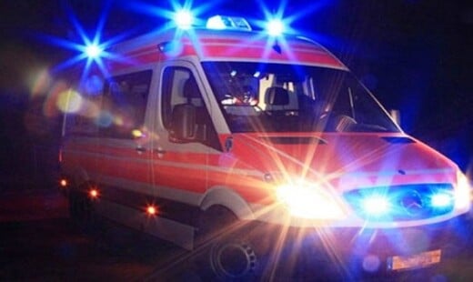 Ambulanza