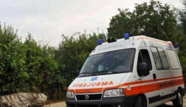 Il 118 ha constatato il decesso