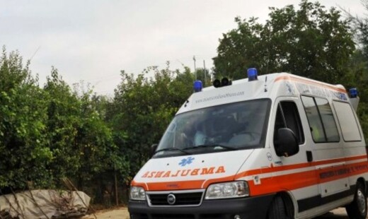 Il 118 ha constatato il decesso
