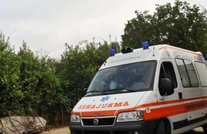 Il 118 ha constatato il decesso