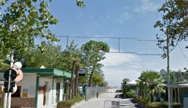 Camping Bisanzio Lido di Classe