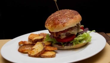 Burger 3