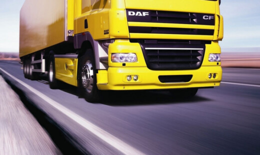 Camion 6