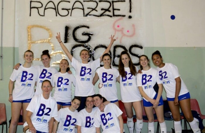 Cervia B2
