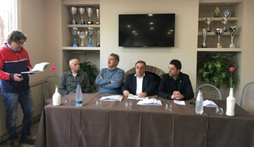 Conf Stampa Coppa Delle Viole