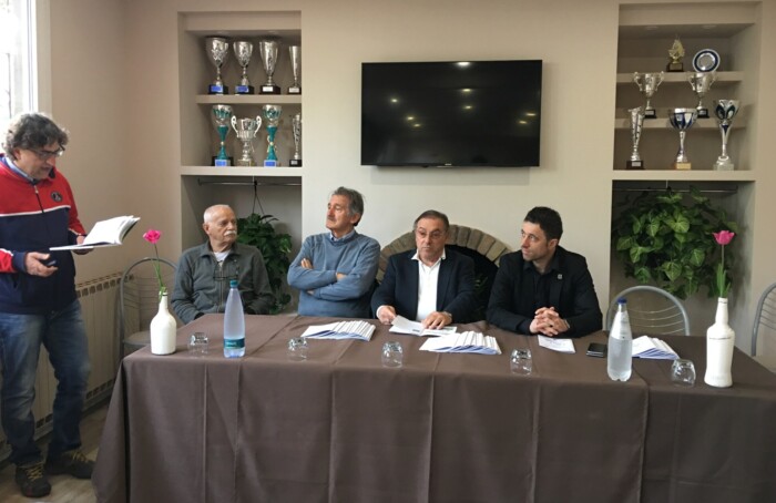 Conf Stampa Coppa Delle Viole
