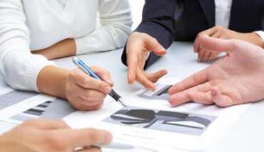 Consulenza Imprese