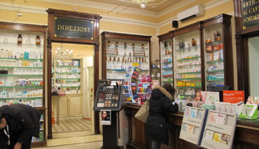 Farmacia