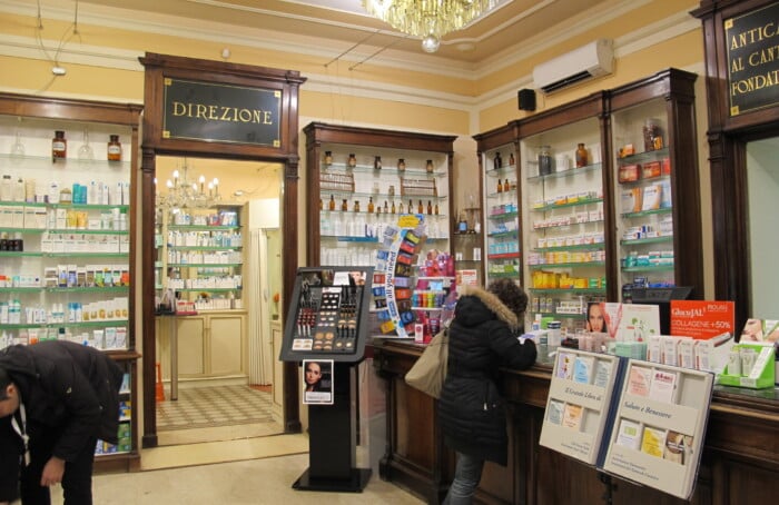 Farmacia