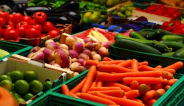 Frutta E Verdura 800x535