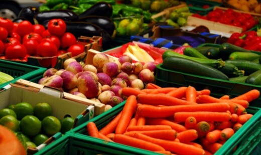 Frutta E Verdura 800x535