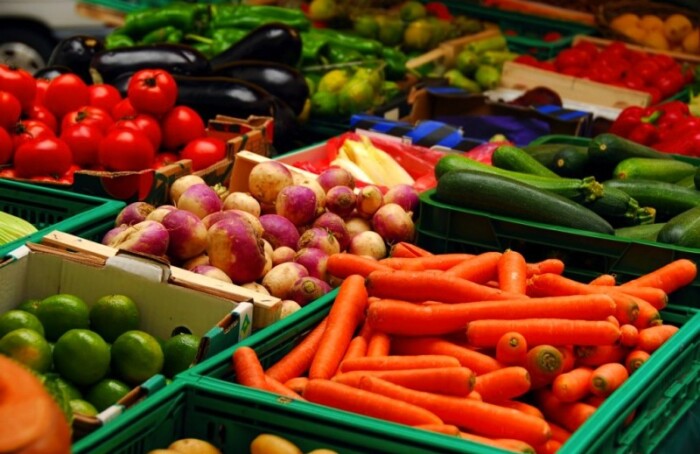 Frutta E Verdura 800x535