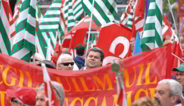 Festa Dei Lavoratori