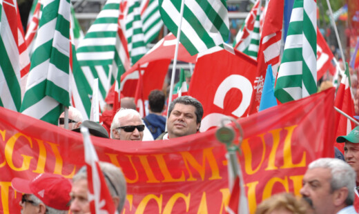 Festa Dei Lavoratori