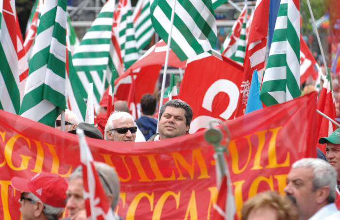 Festa Dei Lavoratori