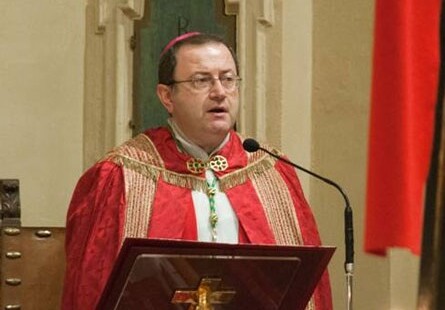 Ghizzoni Miss Martiri
