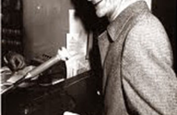 Giordano Gamberini