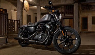Harley 
