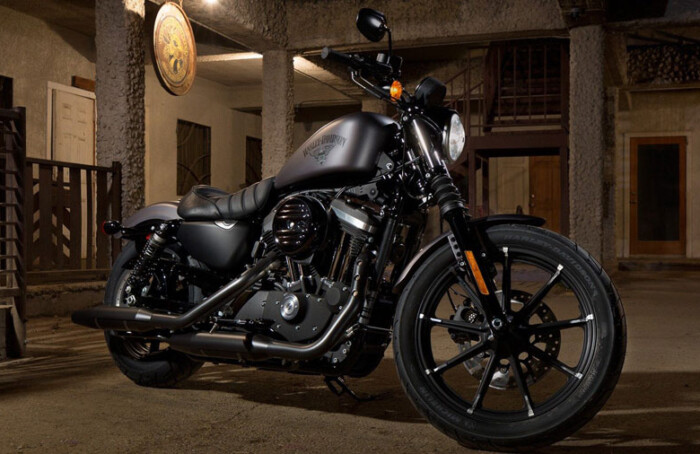 Harley