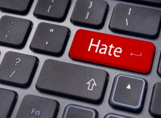 Hate Speech Online