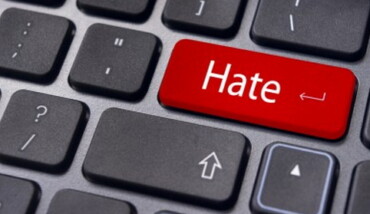 Hate Speech Online 
