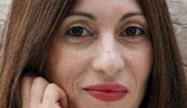 Simona Vinci