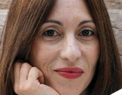 Simona Vinci