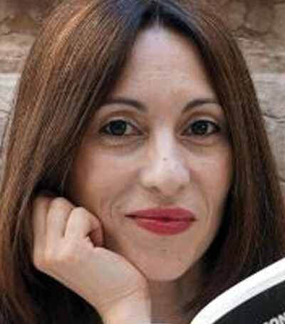 Simona Vinci