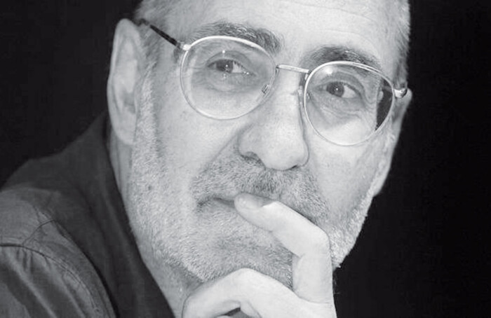 Marco Belpoliti