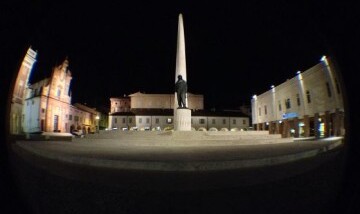 Monumentobaracca