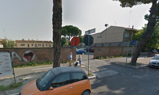 Parcheggiomacello