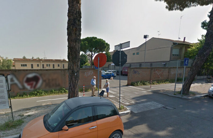 Parcheggiomacello