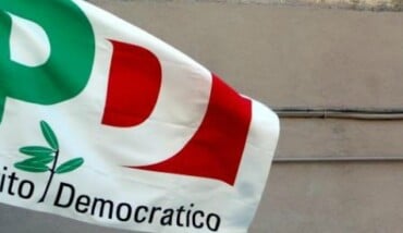 Partito Democratico Pd 675