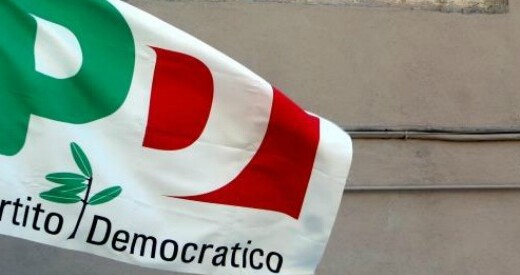 Partito Democratico Pd 675