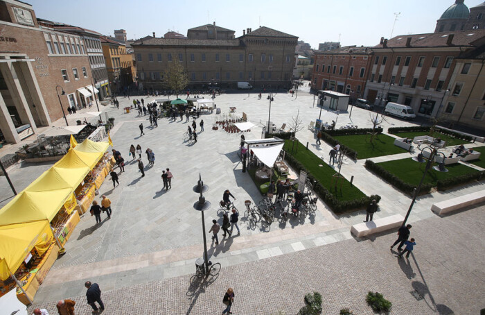 Piazzakennedy