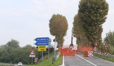 Ponte Albergone