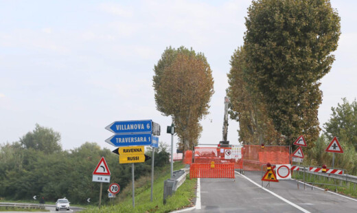 Ponte Albergone