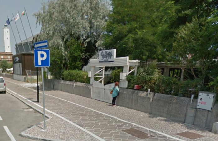 Porticino