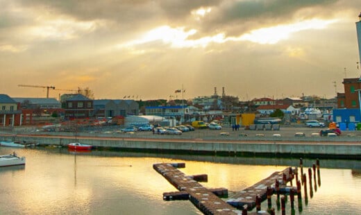 PortoMarinadiRavenna Top