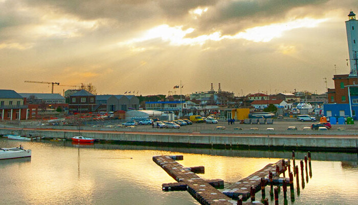 PortoMarinadiRavenna Top