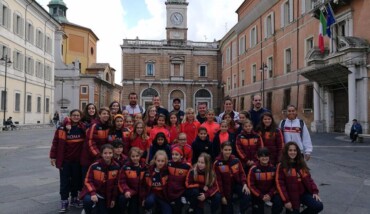Ravenna Women Cup 2017